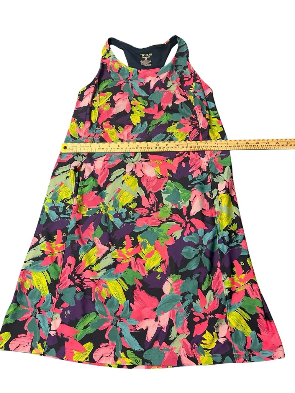 Dress Subcategory Identification